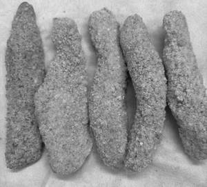 Chicken Strips ( 2 Pc )
