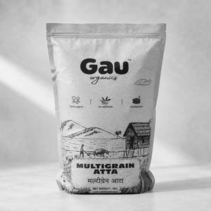 Multigrain Atta