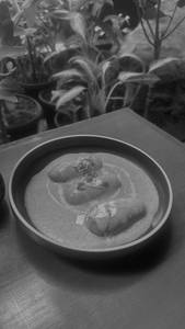Malai Kofta
