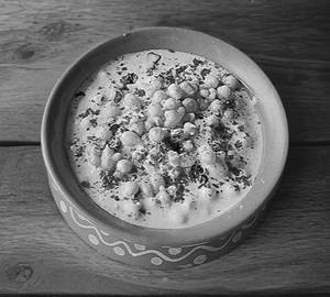 Boondi raita (300 ml)