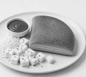 Cheese paneer Patty
