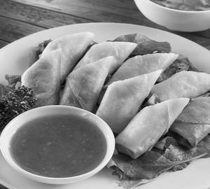 Spring Roll