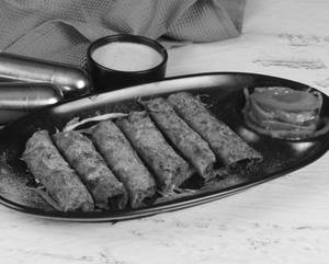 Hara bhara kebab [6 pieces]