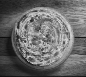 Laccha Paratha