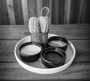 Churros
