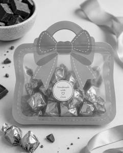 Home Made Chocolates (pack Of 10)