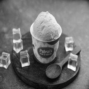 Muskmelon [1 Scoop]