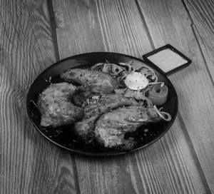 Mutton Pepper Fry