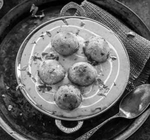 Malai Kofta