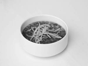 Chicken Manchow Soup