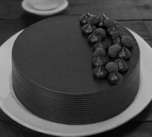 New Dutch Truffle Veg