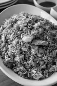 Chicken Beijing Fried Rice - New