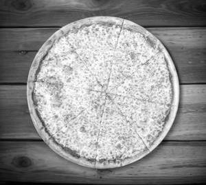 Margherita pizza [regular 9 inches]