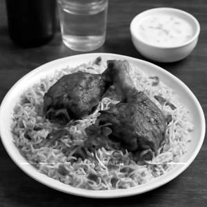 Rambo Biryani