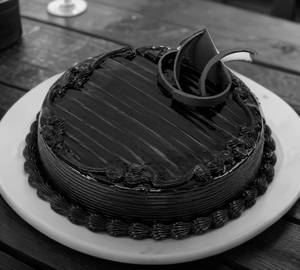  Dutch Truffle Cake 1000gram