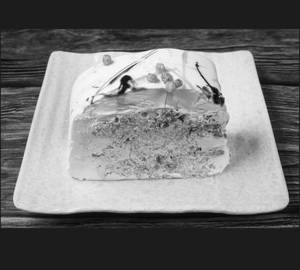 Butterscotch Pastry