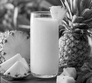 Pineapple juice
