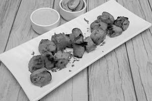 Achari Tandoori Chaap