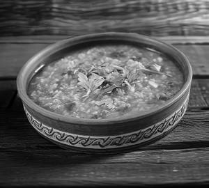 Paneer Bhurji
