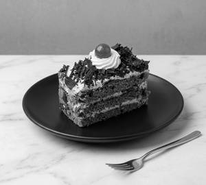 Black Forest Pastry