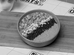 Arsh's Sike Smoothie Bowl