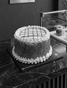 Red Velvet Cream Cheese Cake