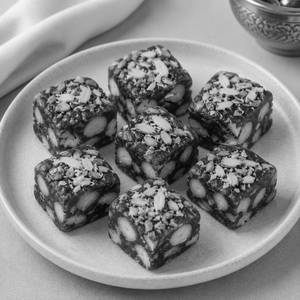 Khajoor Bites