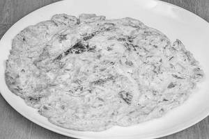 Onion Omeeltte