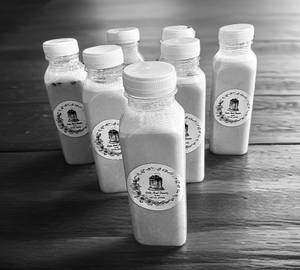 Ragi Ambli - Traditional Probiotic Millet Drink  350Ml