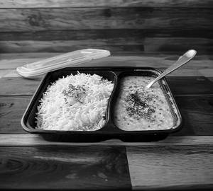 Dal Chawal
