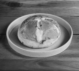 Korean Garlic Cheese Bun