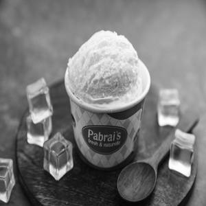 Tender Coconut [1 Scoop]