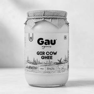 Gir Cow Ghee