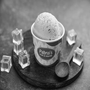 Caramel Crunch [1 Scoop]