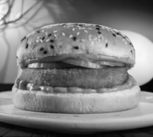 Veg Burger