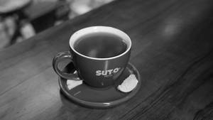 Hot Lemon Tea