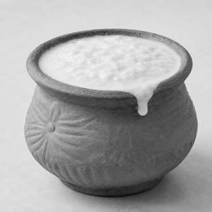 Mawa Matka Kulfi