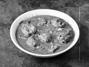 Veg Punjabi