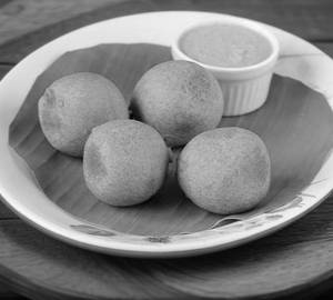 Bonda 4Picecs