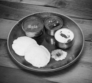 Idli