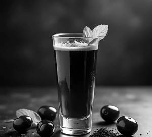 Jamun juice