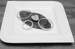 Tawa Vanjaram Fry