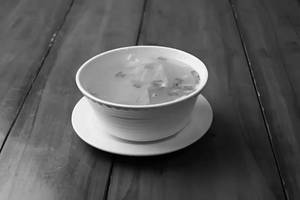 Veg Clear Soup