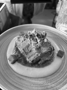 Achari Stuffed Paneer