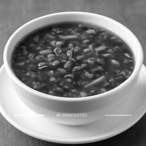 Veg Hot & Sour Soup