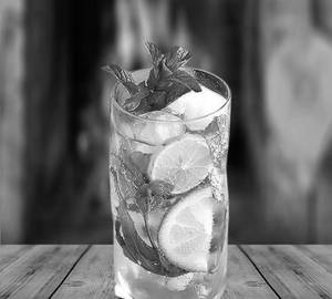 Virgin Mojito
