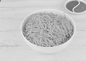 Schezwan Noodles