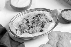 Papri Chaat