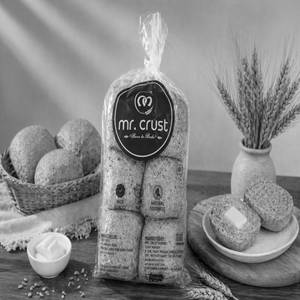 Wheat Pao 6pc