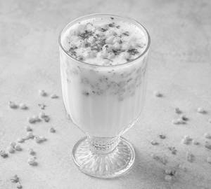 Refreshing Boondi Chaas [Buttermilk]